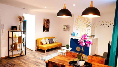 Le saphire St Affrique hyper centre ville - Photo 3