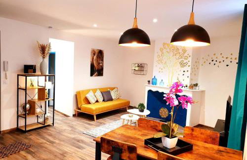 Le saphire St Affrique hyper centre ville - Photo 3