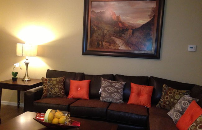 Vista Retreat Vacation Home - Foto 38