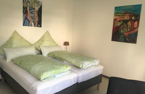 Haus Berggarten - Foto 28