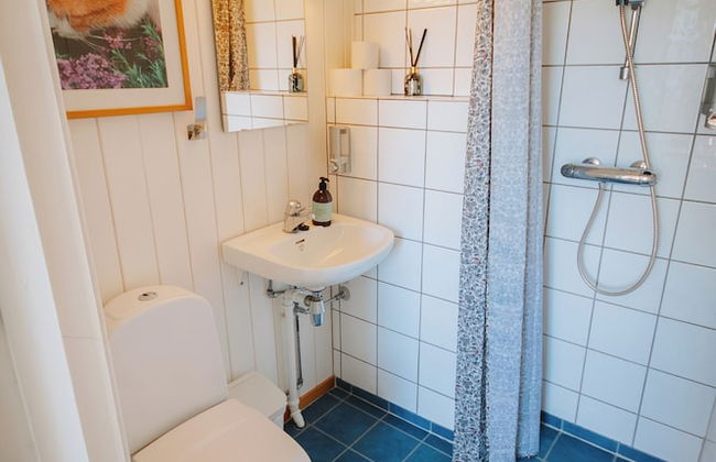 Helgaker Gård - Foto 78