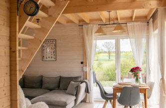 Dzika Warmia- Retreat in the Wild - Foto 1