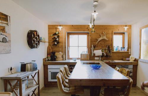 Guggi`s Alm - Foto 28