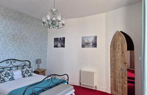 The Old Convent Holiday Apartments - Foto 21