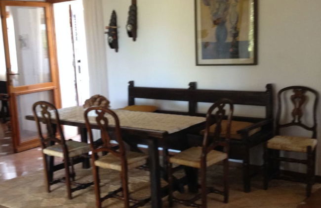 SVS - Lu Impostu Villa e Apartments - Foto 13