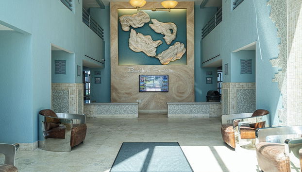 Baeside Views at Sandestin - Foto 2, Vestíbulo