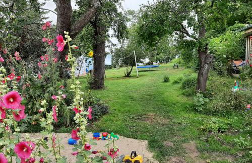 Apartments Sonne am Sund - Photo 30