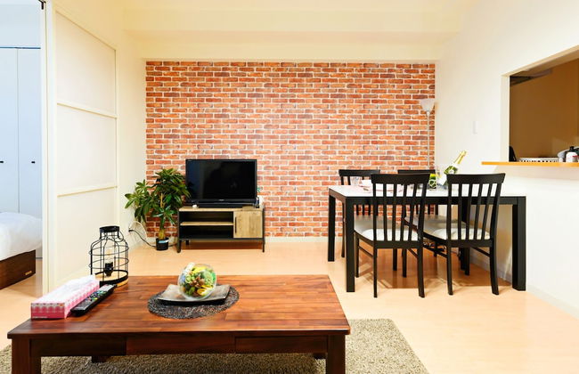 Hostel PRELION SAPPORO - Photo 30