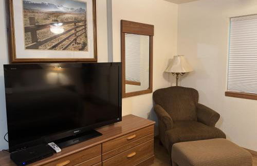 Rocky Mountain Inn - Foto 76