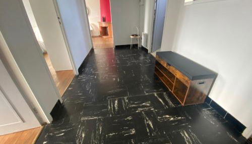 Fabuleux T3 climatisé de 85 m2, situé au calme avec grand parking gratuit privé ,Fibre wifi - Foto 3