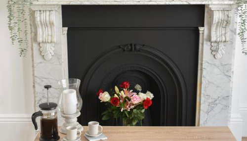 Fore Street House - Apartment 2 - Foto 5