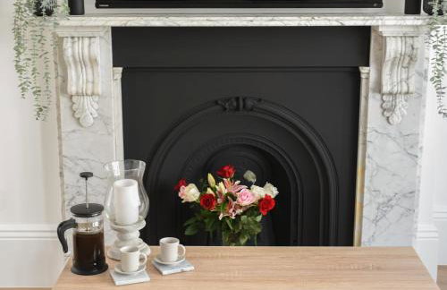 Fore Street House - Apartment 2 - Foto 5