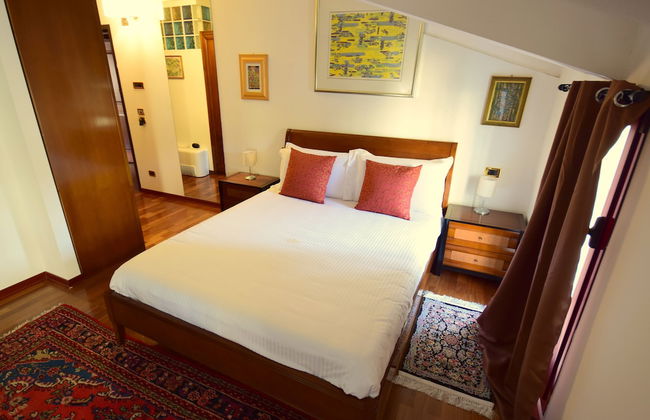 EGO' FERRARA RESIDENCE - Foto 6