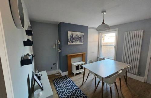 Jubilee House - Foto 1