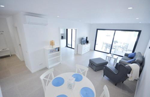 Blue Horizons, (AT18) 2 Bedroom, Olhos de Agua - Foto 6