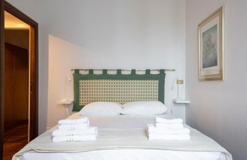 Suite Bormida - Coppedè - Foto 10