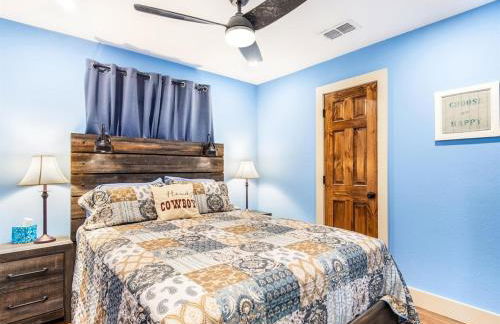 Stockyards Longhorn House, TCU close by - Foto 10