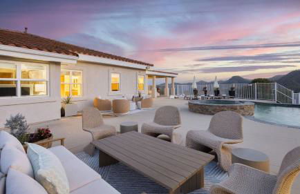 Pool Views Hot Tub Fire Pit Arcade Vista Clara by AvantStay - Foto 7