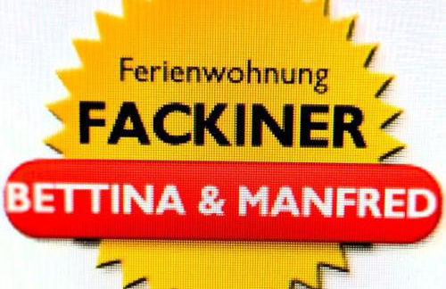 Ferienwohnung Fackiner - Foto 29