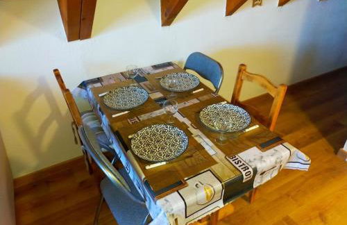 Le Nid Mansardé - Foto 48