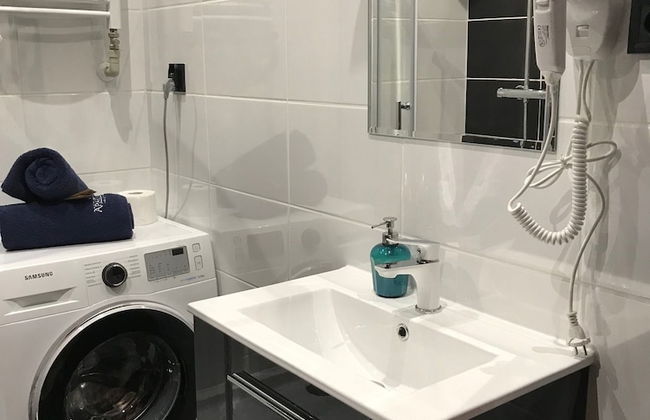 Apartmood Moniuszki - Foto 40