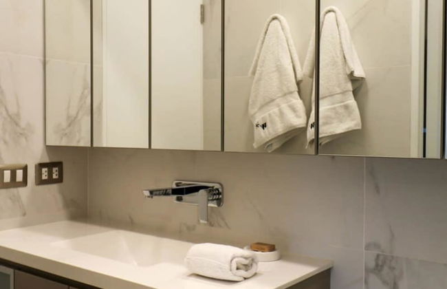 w Cozy Loft With Balcony in Barranco - Photo 16