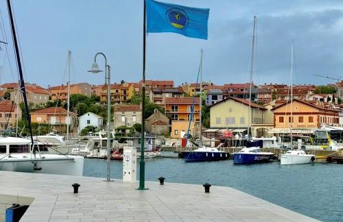 Villa Lungomare-Large Waterfront Apartment -Lungomare Promenade 6 - Foto 67