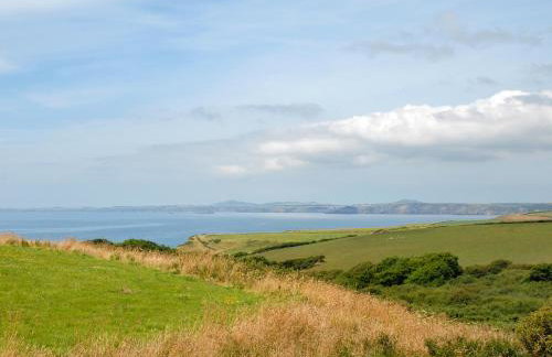 Druidston Old Farmhouse - Foto 27