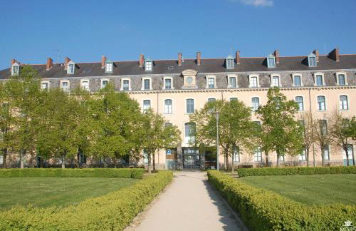 Super appartement aux portes du jardin des plantes - Photo 2