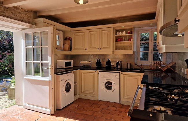 House in Locquirec Near Sandy Beaches - Foto 6