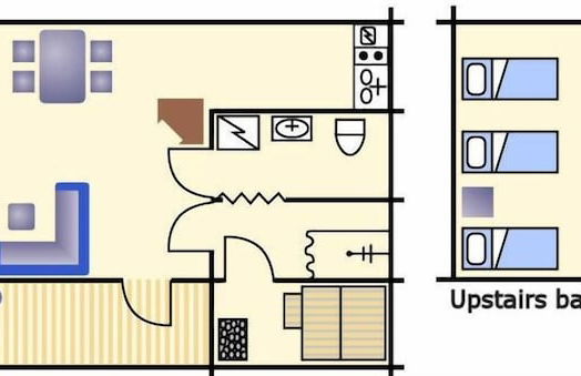 Vuokatinmaa Holiday Apartments - Foto 65
