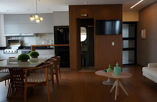 Studio Incrível no Adrianópolis Prox. Manauara - Foto 41