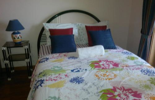 Aguda Beachfront Apartment - Foto 7