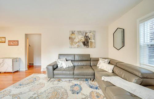 Walkable Townhome in Meridian with Private Yard! - Foto 3