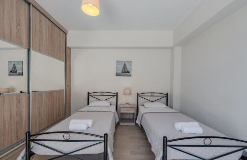 Petrina 3 villa by the sea - Foto 16