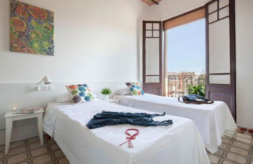 Happy People Gaudi Sant Pau Apartments - Foto 44