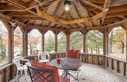 Stunning Lake View On A Nice & Quiet Relaxing Home - Foto 32