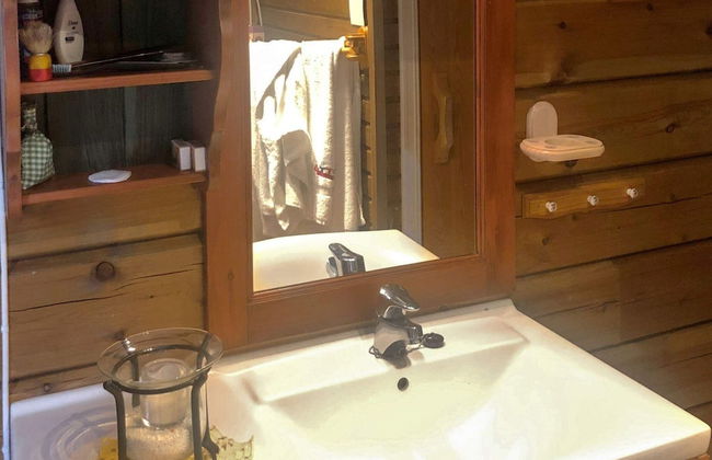 8 Person Holiday Home in Etnedal-by Traum - Foto 12