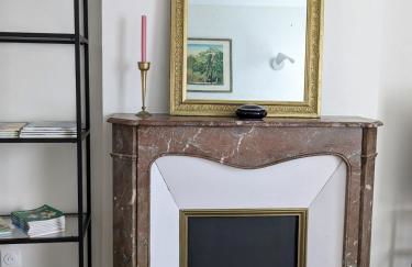 La maison bleue - Foto 17