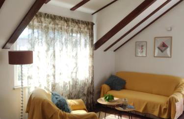 Attic Apartment Iris - Foto 10