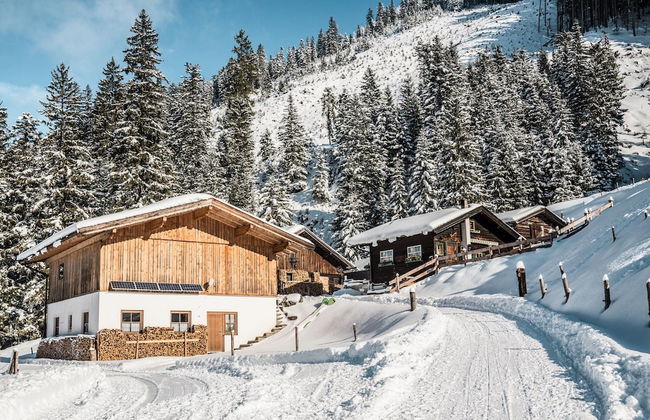 Penthouse mit 2 Schlafzimmern - Foto 31