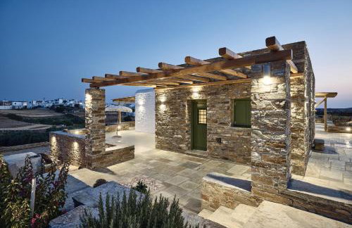 Kozadinos Art Suites - Foto 12