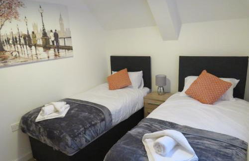 Hamilton Apartment - Foto 1