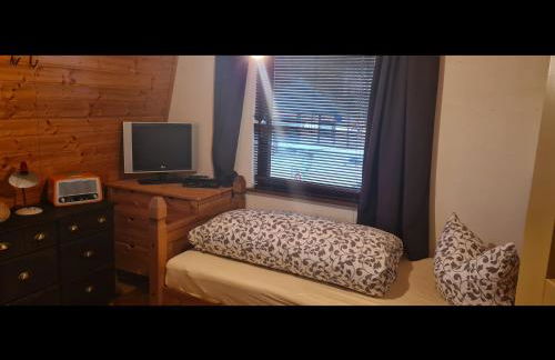 NEU! Ferienhaus am Klostergarten Gössweinstein - Foto 13