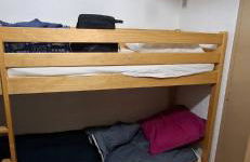 Studio standing PRALOUP 1600 dernier étage 4 personnes Vue époustouflante PREMIUM - Foto 8