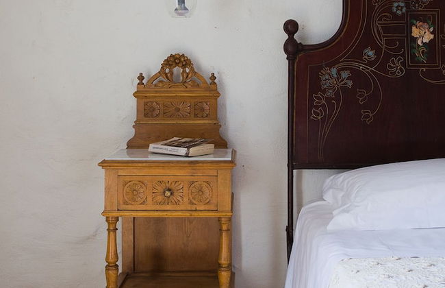 Wundergarten Dimora dei Frati - Photo 11