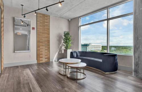 Luxurious 2 Beds 2 Baths Downtown Apartment - Foto 18