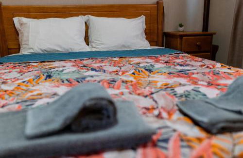 Gothes Chalet Javier - Foto 17