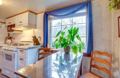 Chateau Merlot - Private Appalachian Cottage - Foto 9