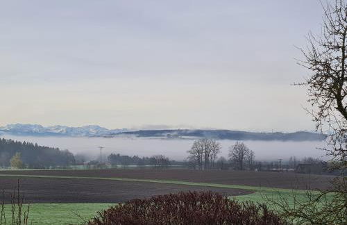 Ferienhaus Alpenblick - Foto 8